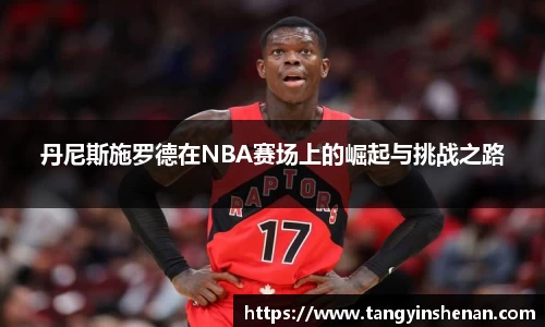 丹尼斯施罗德在NBA赛场上的崛起与挑战之路